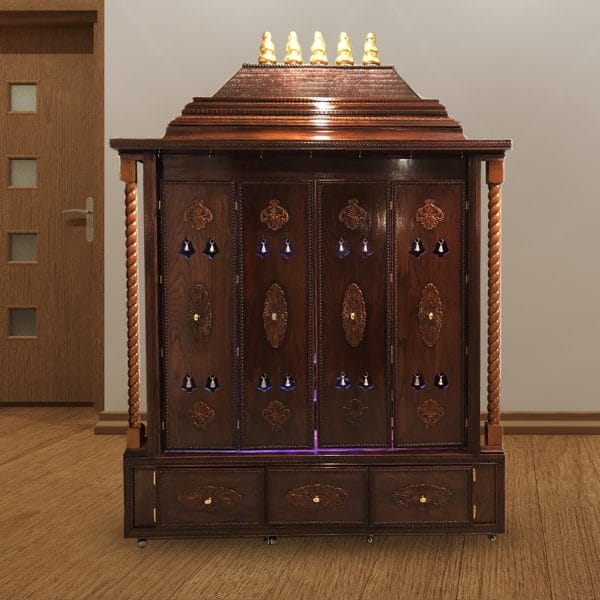 9-Foot-Custom-Built-Temple-for-Home-600x600 9-Foot-Custom-Built-Temple-for-Home-600x600