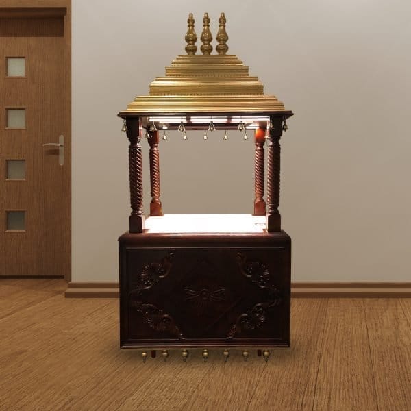 Furniture-with-Tile-finish-on-Base-water-drainage-system-600x600