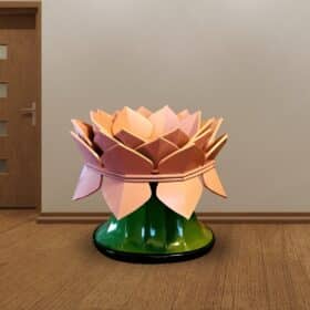 Custom Pooja Mandir-Mandir for home Divine Wood N Crafts - Custom Pooja Mandir-Mandir for home